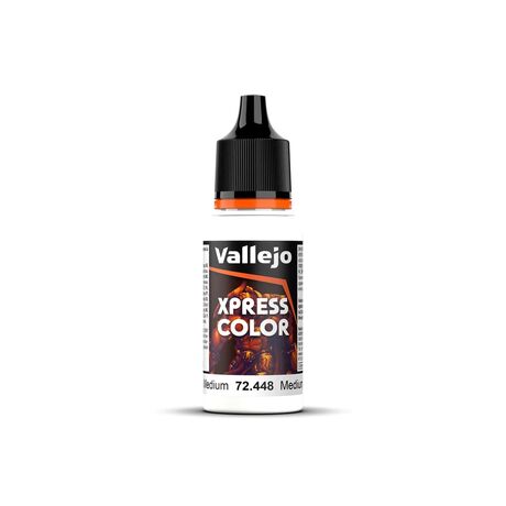 Xpress Medium - Xpress Color 18ml