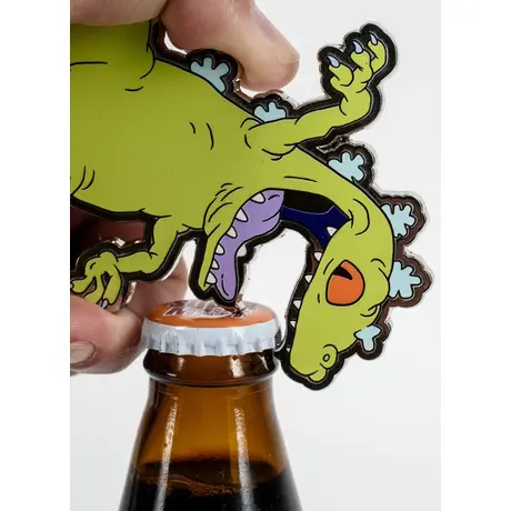 Rugrats: Reptar Bottle Opener