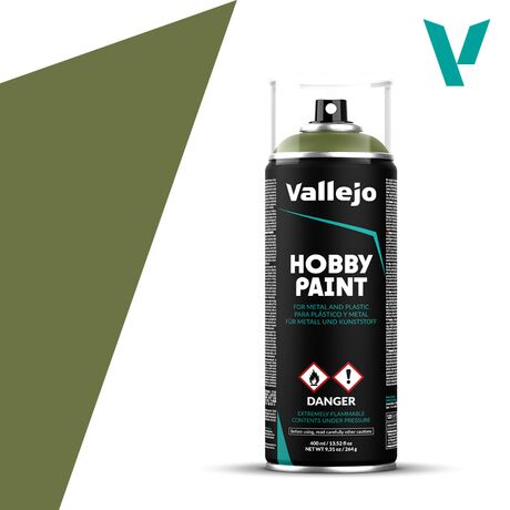 Goblin Green Primer Spray 400ml