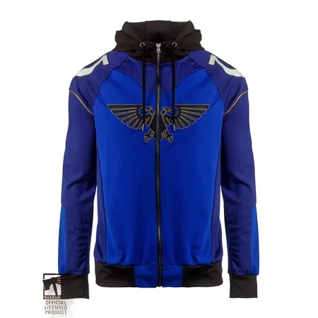 Warhammer 40000: Imperium Hoodie (XL)