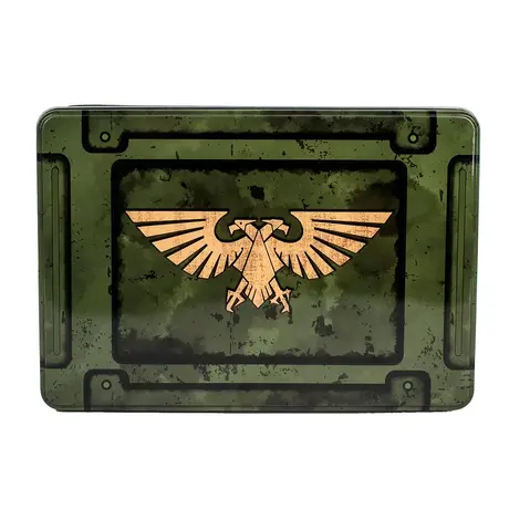 Warhammer 40000: Imperium Storage Box