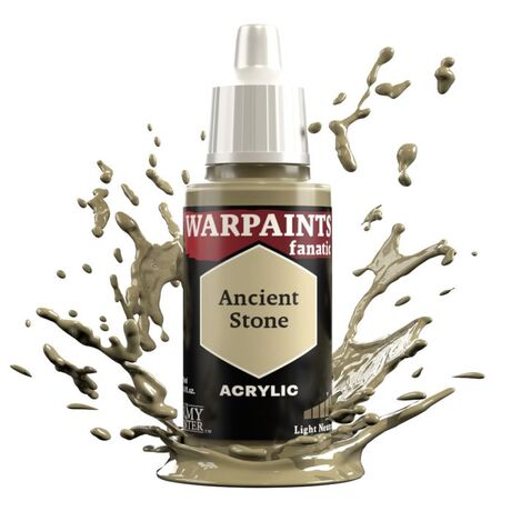 Ancient Stone Warpaints Fanatic 18ml