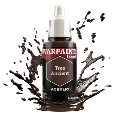 Tree Ancient Warpaints Fanatic 18ml