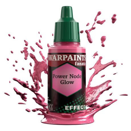 Power Node Glow Warpaints Fanatic Effects 18ml