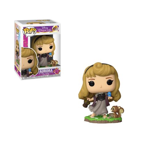 Pop! Aurora - Disney Ultimate Princess