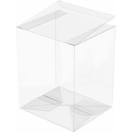 Ultimate Guard Protective Case for Funko POP! Big Size