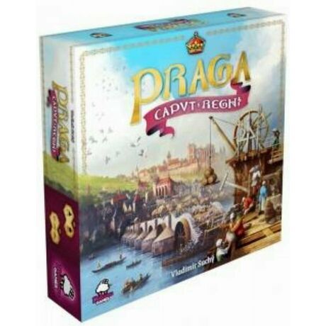 Praga Caput Regni