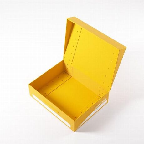 Gamegenic Token Holder Yellow