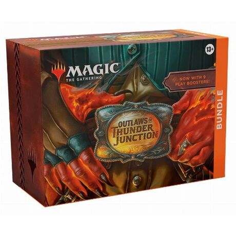 Thunder Junction Bundle