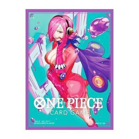 One Piece Sleeves #5 - Reiju