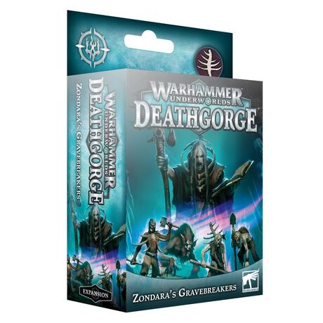 Zondara's Gravebreakers WHU