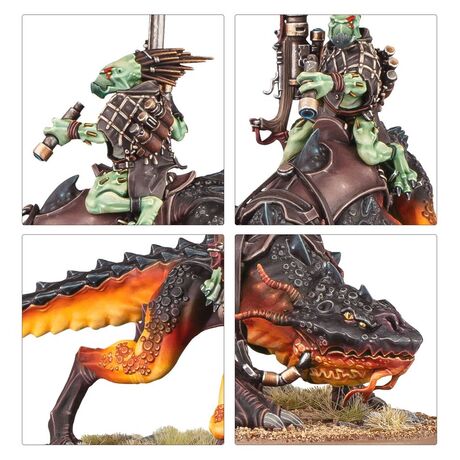 T'au Empire: Kroot Lone-spear
