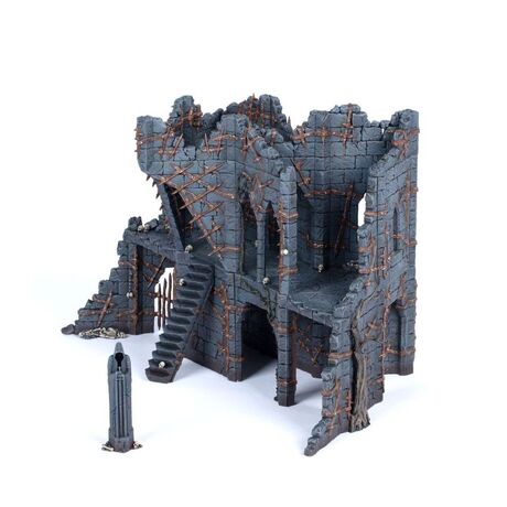 Ruins of Dol-Guldur 2024