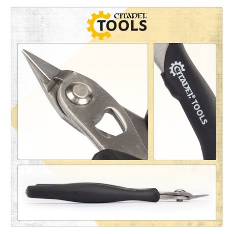 Super Fine Detail Cutters