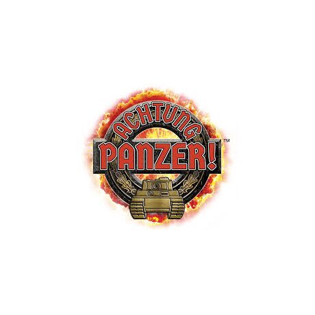 Achtung Panzer! Event Deck