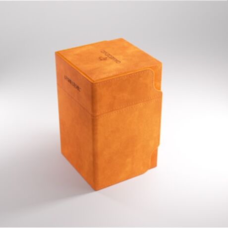 Gamegenic Watchtower 100+ XL Orange