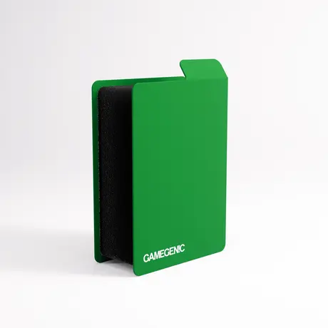 Gamegenic Sizemorph Divider Green