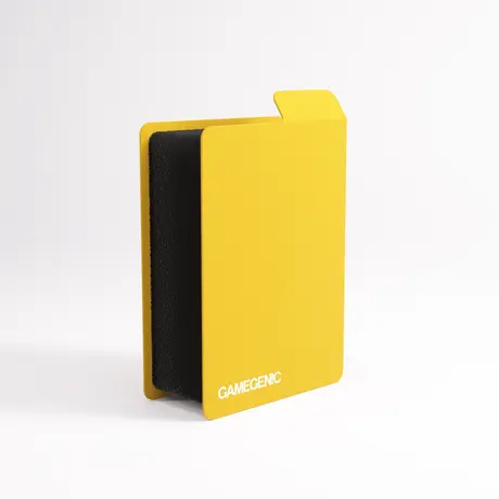 Gamegenic Sizemorph Divider Yellow
