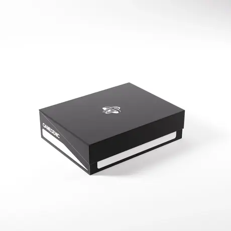 Gamegenic Token Holder Black