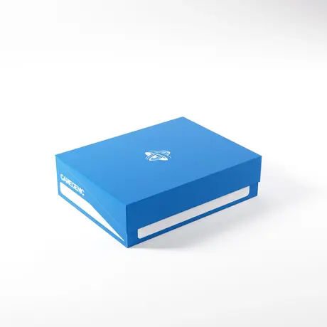 Gamegenic Token Holder Blue