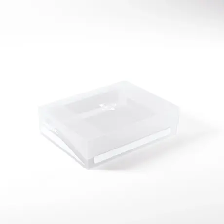 Gamegenic Token Holder Clear