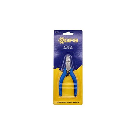 Utility Clipper (x1)