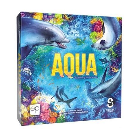 Aqua