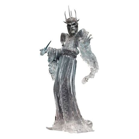 The Witch-King of the Unseen Lands L.E. 19cm LOTR Mini Epics