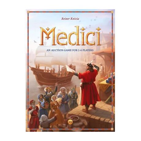 Medici