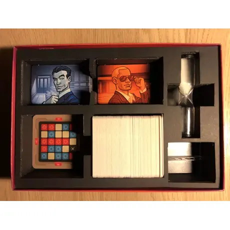 Codenames XXL