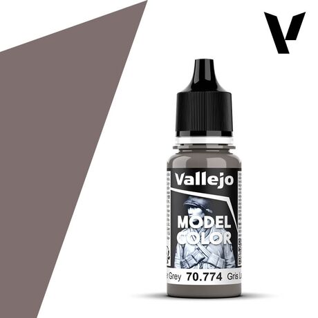 Lavender Grey - Model Color 18ml