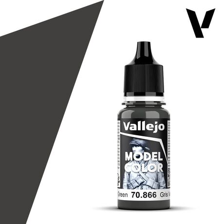 Grey Green - Model Color 18ml
