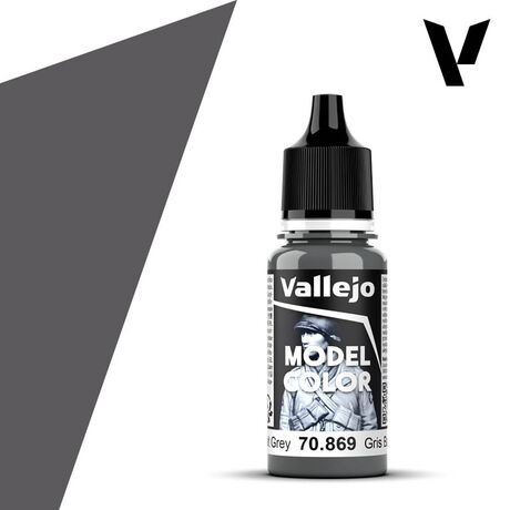 Basalt Grey - Model Color 18ml