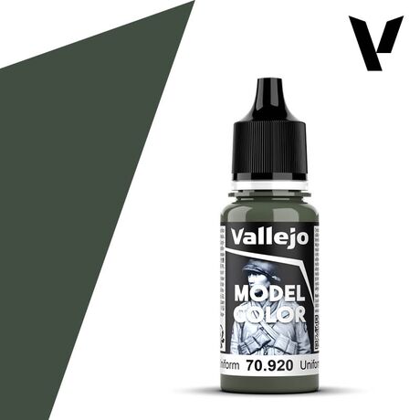 German Uniform - Model Color 18ml