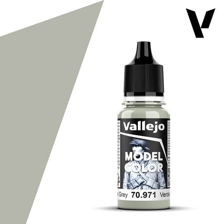 Light Green Grey - Model Color 18ml