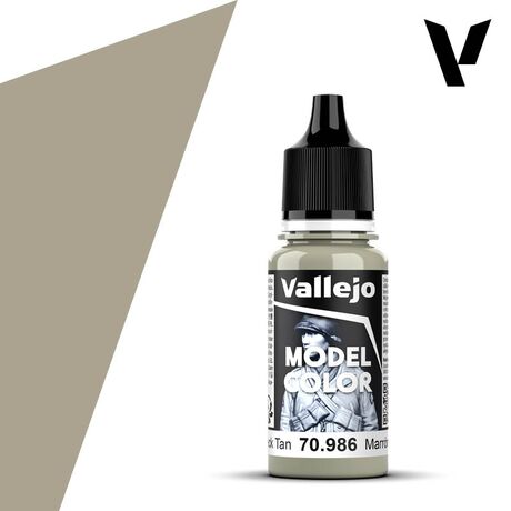 Deck Tan - Model Color 18ml