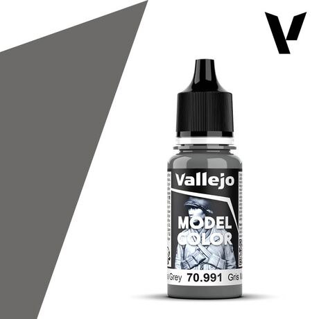 Dark Sea Grey - Model Color 18ml