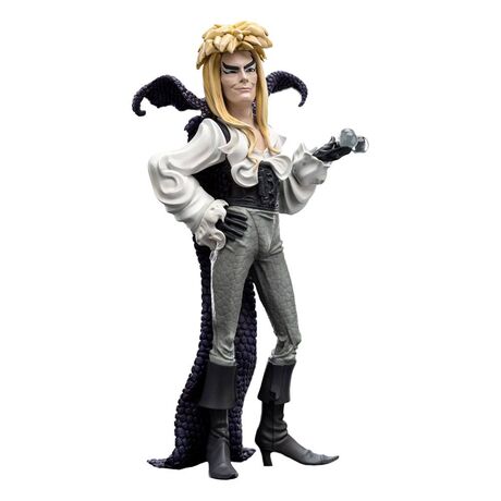 Jareth The Goblin King Labyrinth Mini Epics 16cm