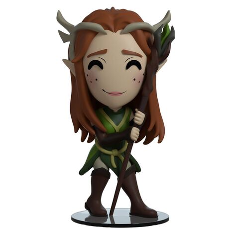 Keyleth - The Legend of Vox Machina Vinyl Figure 9cm