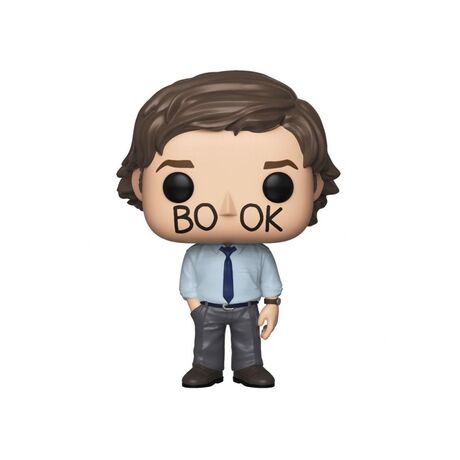 POP! Jim Halpert - The Office #870 Chase