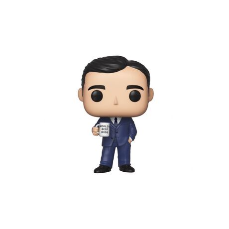 POP! Michael Scott - The Office #869