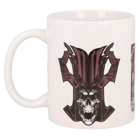 Dungeons & Dragons Mug 11oz