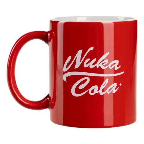 Fallout Mug 'Nuka Cola'