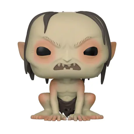 POP! Movies: Gollum - The Lord of the Rings #532