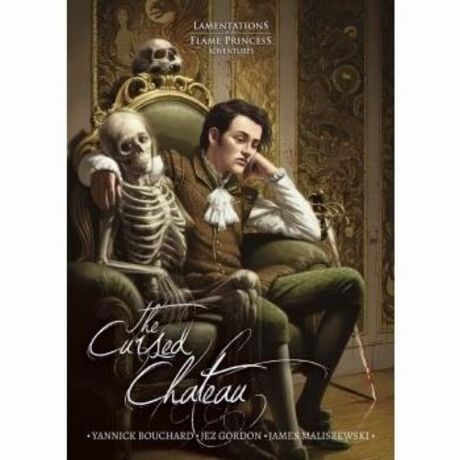 The Cursed Chateau