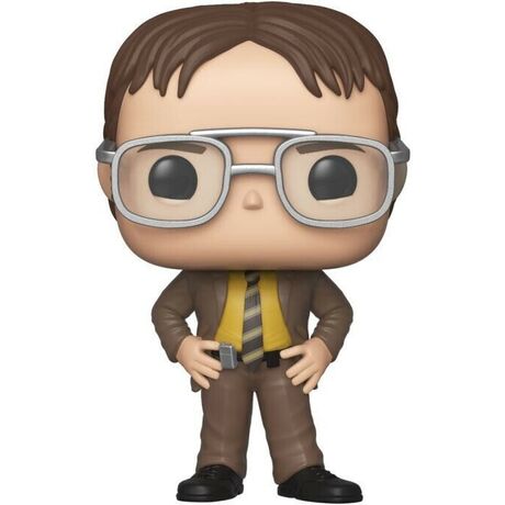 POP! Dwight Schrute - The Office #871