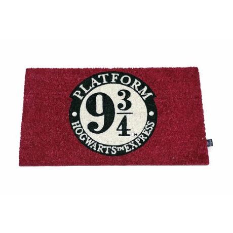 Harry Potter Doormat 9 3/4 40x60cm