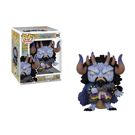 Pop! Kaido (Man Beast Form) - One Piece #1624