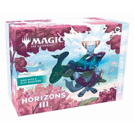 Modern Horizons 3 Bundle Gift Edition