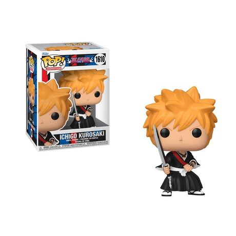 Pop! Ichigo Kurosaki - Bleach #1610
